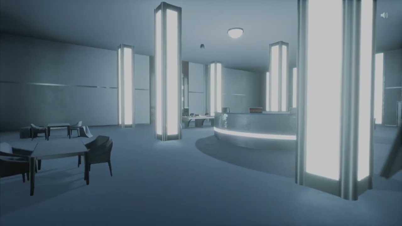 Welcome to Hanwell | Final Playthrough | Commentary | PS5 | 4K HDR