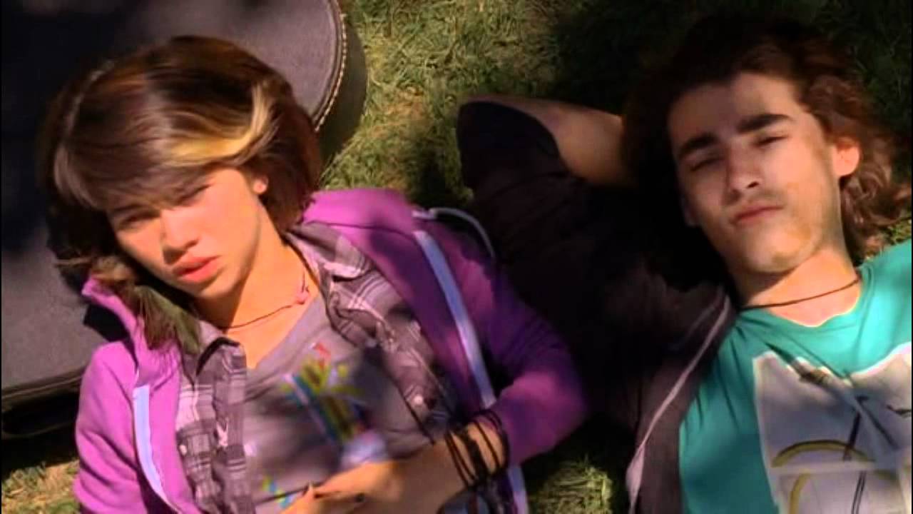 Lemonade Mouth - La banda unida