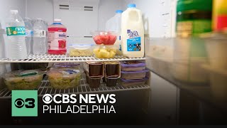 Advocate explains how lapse in federal food aid could affect SNAP recipients in Philadelphia area