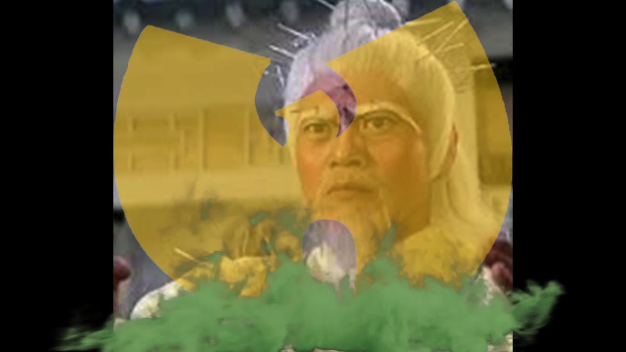 (FREE) Wu Tang Clan Type Beat -2021