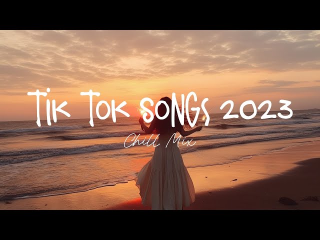 Tiktok viral songs 🍧 Trending tiktok songs ~ Viral hits 2023 class=