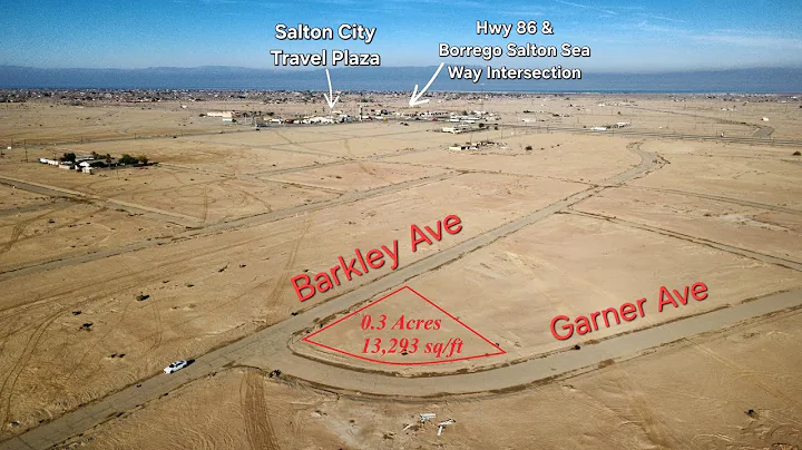 Residential at 1288 Garner Avenue, Thermal, CA 92274 - For sale