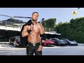 Curtis Axel&#39;s Lifestyle ★ 2020