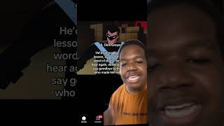 Who Would Mourn Batmans Death The Most?