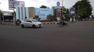 Monument ( TUGU) BERLIAN PKK Kab. Cilacap