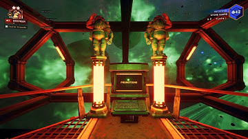 Deep Rock Galactic - 4K60 HDR with TAA - Special K Retrofit