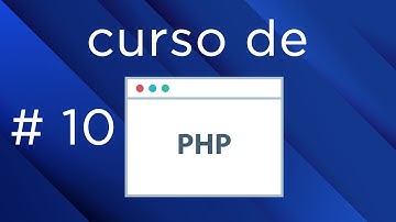 #10 - COOKIES Y SESIONES EN PHP | CURSO DE PHP DESDE CERO