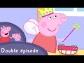 Peppa Pig Français  S01 E03-04 (Ma Meilleure Amie  Polly le Perroquet)