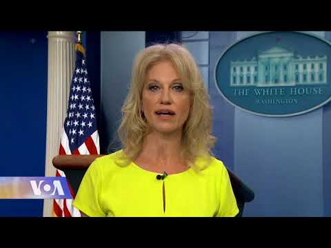 ტრამპსა და კომის შორის დაპირისპირების ახალი ტალღა