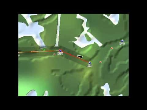 Standard Mapping - Introduction to the E-Card - YouTube