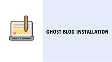 How to Start and Stop Ghost blog on Windows Localhost
