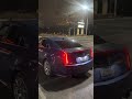 🔋😤 #cartok #cadillacctsv #cammed #cadillac #ctsv #v8 #supercharged