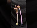Give this katana a name!#katanasamurai #katanalobby #katanasword #katanaskills #swordart