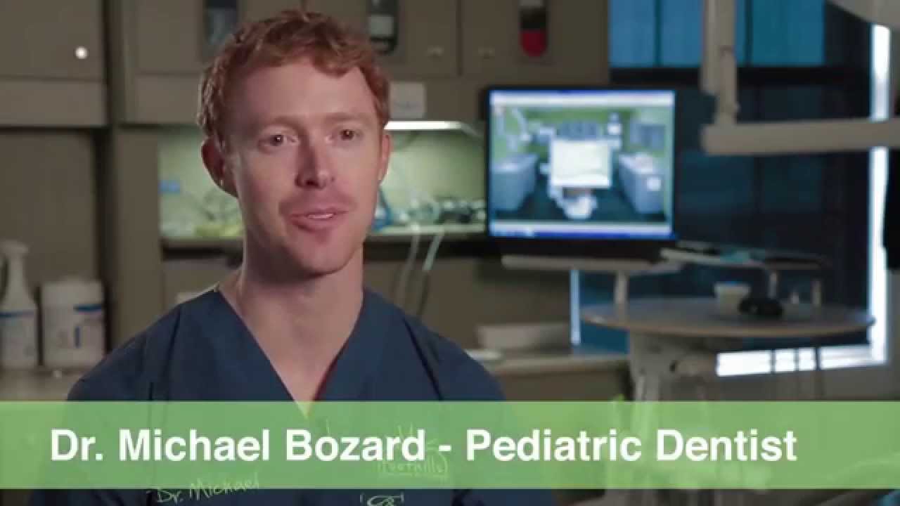 Foothills Pediatric Dentistry - Difference between a Pediatric Dentist and General Dentist