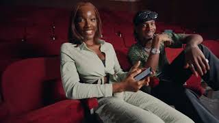 Young Jonn  Love Is Not Enough short Film