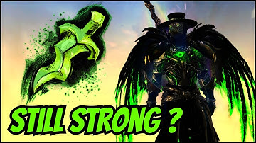 HOW BAD WAS THE RITUALIST NERFS ? | Guild Wars 2