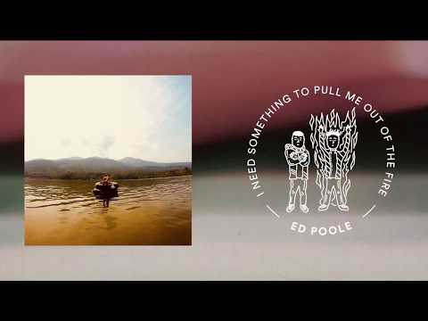 Ed Poole- (Falling Apart, Together) On Separate Sides OFFICIAL LYRIC VIDEO