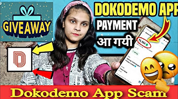 Dokodemo Scam | Investment Apps की सच्चाई | Dokodemo Withdraw प्रॉब्लम | Technical Payal