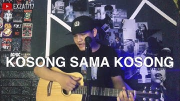 Kosong Sama Kosong - Slank (Diiyo Cover)