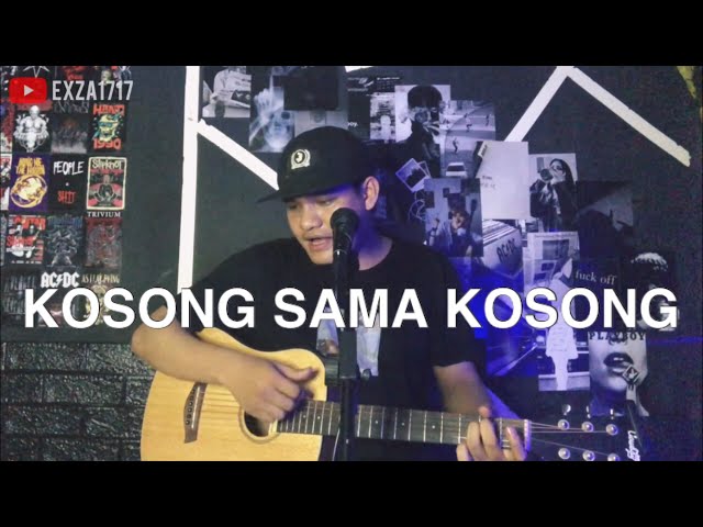 Kosong Sama Kosong - Slank (Diiyo Cover) class=