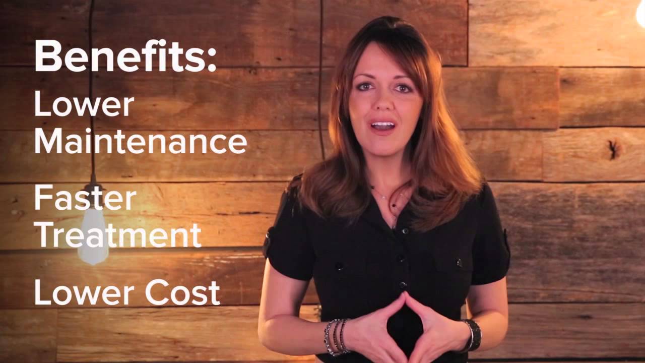 Kirkpatrick & Lai Orthodontics (918)7471346 Invisalign Clear Braces