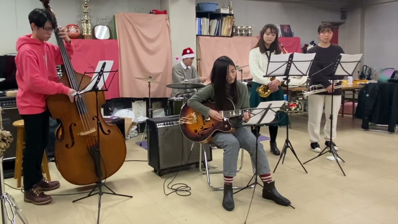 Winter Wonderland__金沢大学