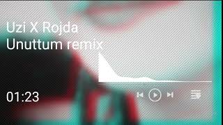 Uzi X Rojda – Unuttum Remix #rojda #remix #uzi #unuttumremix #kurdishtrap #remix Resimi