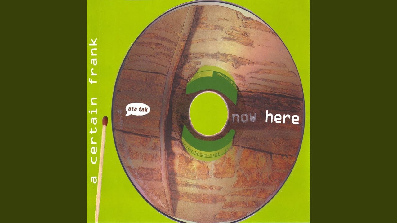 Guarda Now Here su YouTube Guarda Now Here su YouTube