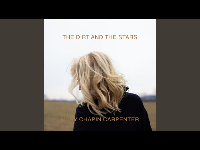 Mary Chapin Carpenter - It's Ok To Feel Sad