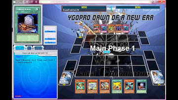 Dragunity Assault Mode (Post Lord of the Tanchyon Galaxy) YGOPro Replays