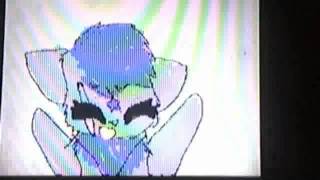 Love is on Fire- flipnote