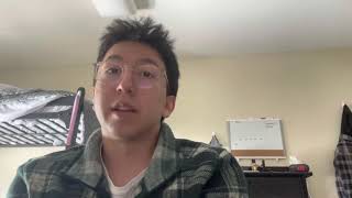 INFORMATIONAL INTERVIEW ASSIGNMENT