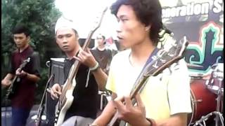 Download Lagu balleroot's-rambo itu romeo MP3