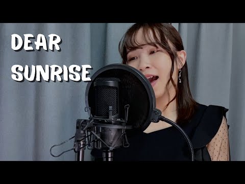 【Naya Yuria】Maki Otsuki - "Dear Sunrise" ONE PIECE『歌ってみた』