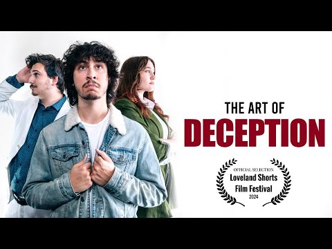 The Art of Deception | Final Cut for VPC | UNLISTED