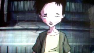 Code Lyoko episode 15 part 1 - Indonesia