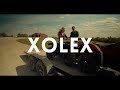 XOLEX- Daisy Dukes (Official Lyric Video)