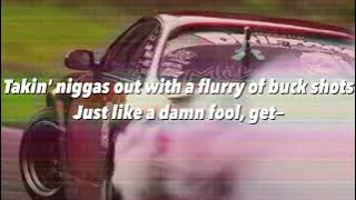 70H2-6IXSPEED(Lyrics) #lyrics #sözleri