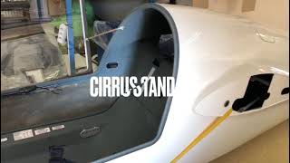 Standard Cirrus new interior