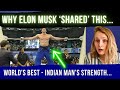 India's Vispy Kharadi shocks the world! How Americans REACTED | Karolina Goswami