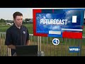 Inside the Travelers Championship: Weather extremes at tournament over the last 20 years