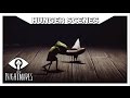 LITTLE NIGHTMARES - All Hunger Scenes (Six's Starvation Scenes)