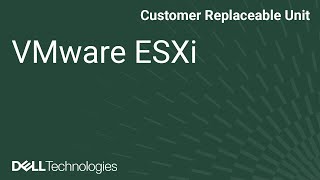 Attaching a VMware ESXi 6.5 host to a Storage Center array with iSCSI with an iSCSI offload adapter