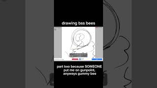 gummy b #givemebackmykids #beeswarmsimulator #bss #ieatchildren 