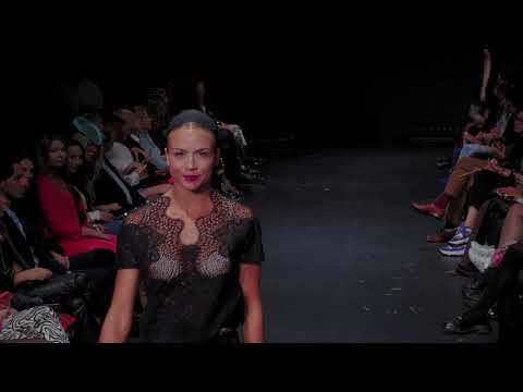 Tallinn Fashion Week ALEXANDERLING 2022/23 Autumn/Winter