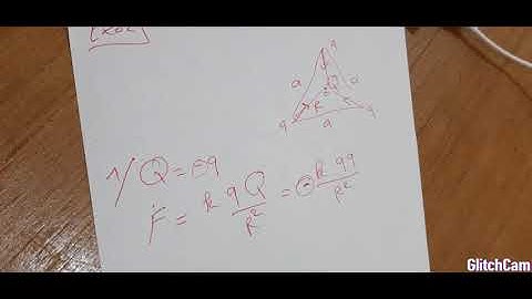 PHYSICS II (EE178), 2019-2020, Recitation 01, Exercise 02