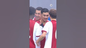 A big win for Ajax Under-19s in the UEFA Youth League 👏