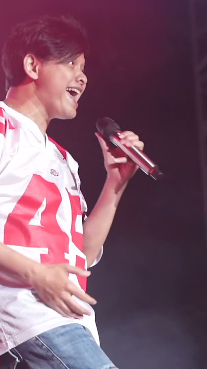 GIGI - Bisa Saja (Live at We The Fest 2023) #shorts
