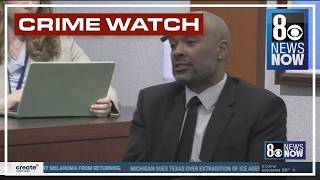 Former LAPD detective says ‘Keffe D’ admitted to Tupac’s murder