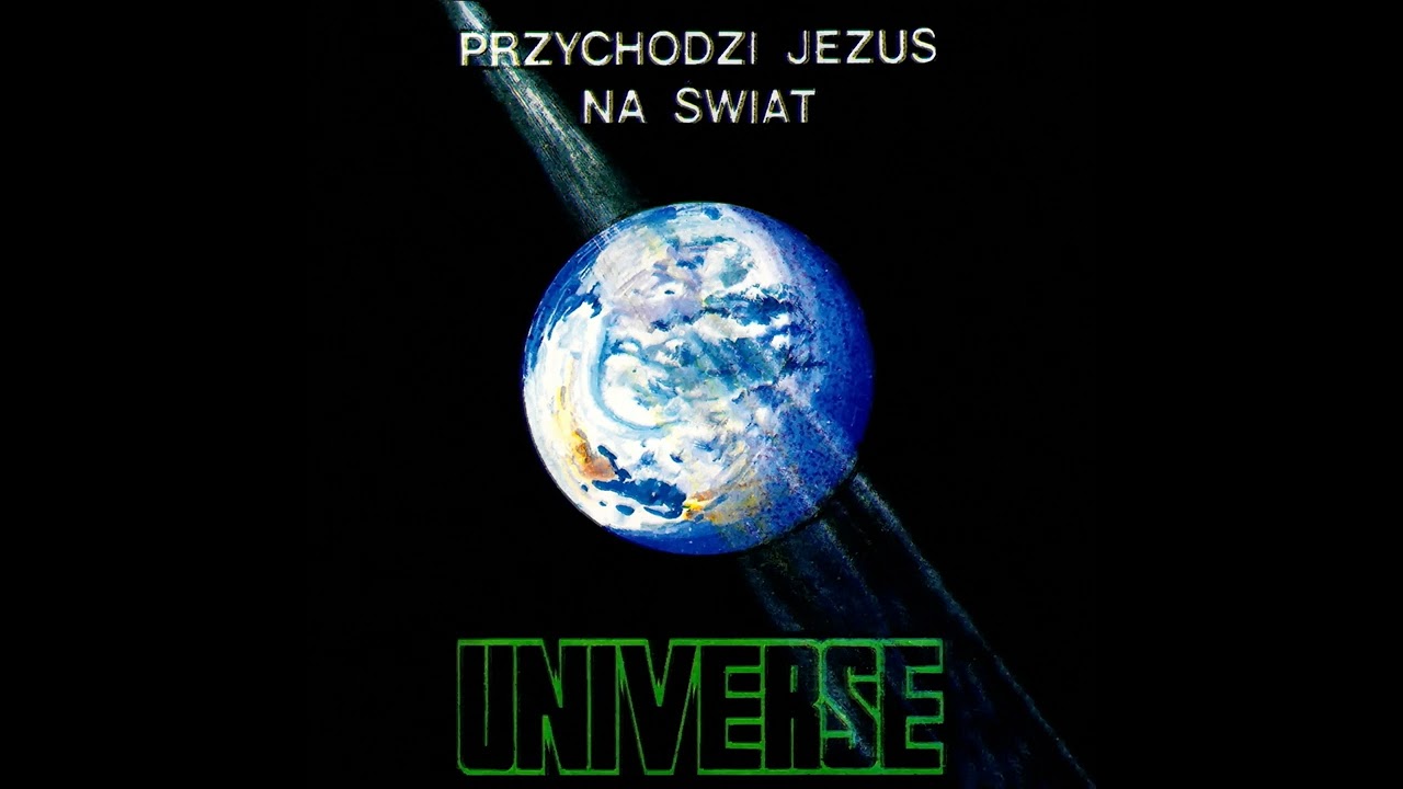 Watch 10. Universe - Choinek blask on YouTube Watch 10. Universe - Choinek blask on YouTube
